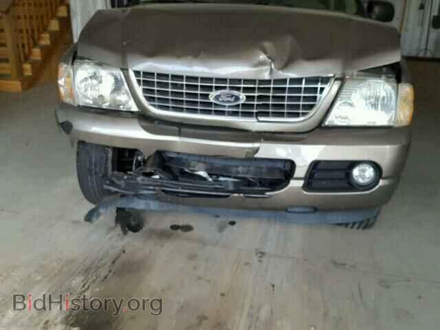 2005 FORD EXPLORER - VIN: 1FMDU73E25UA68558 - Фото 7