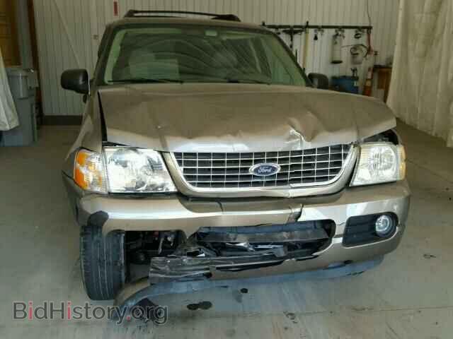 2005 FORD EXPLORER - VIN: 1FMDU73E25UA68558 - Фото 9
