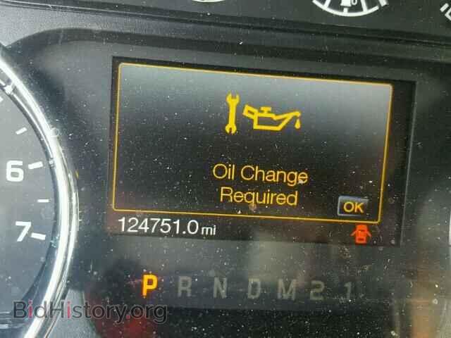 2012 FORD F150 - VIN: 1FTFW1CF8CFC67628 - Фото 8