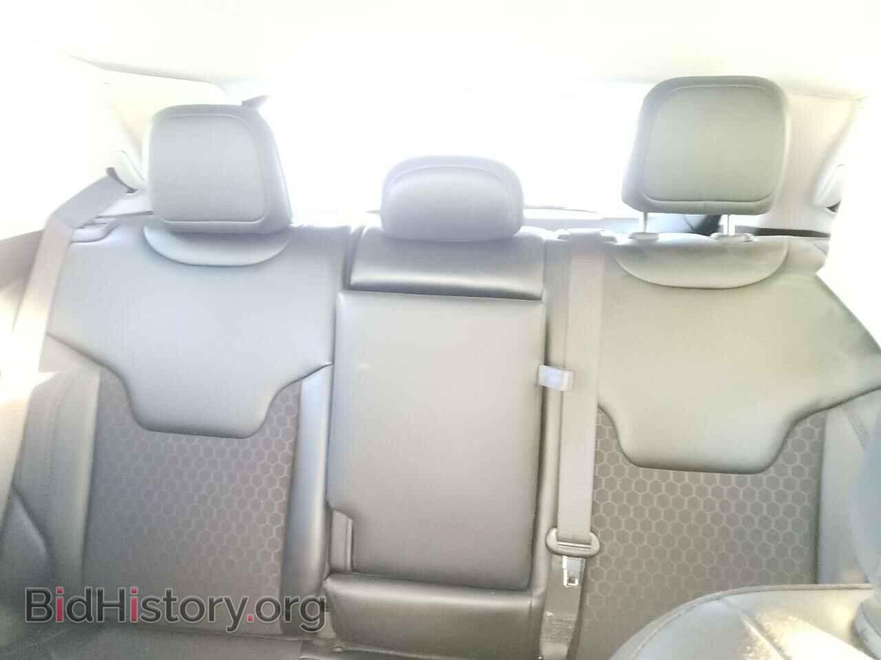 2020 JEEP COMPASS - VIN: 3C4NJDBB3LT155660 - Фото 10