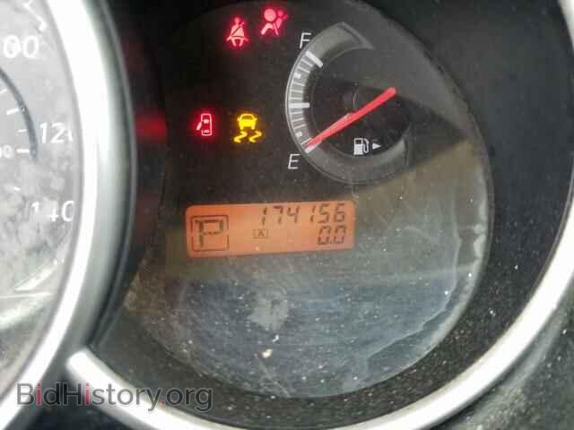 2011 NISSAN VERSA - VIN: 3N1BC1CP5BL506169 - Фото 8
