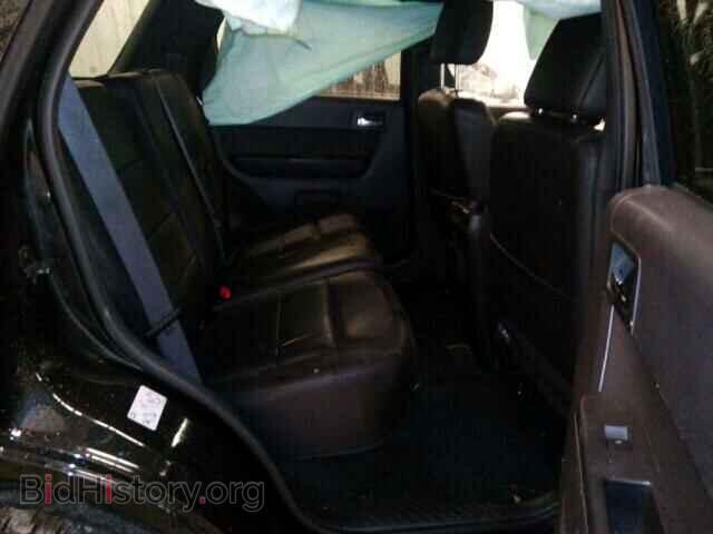 2011 FORD ESCAPE - VIN: 1FMCU0EG0BKB83507 - Фото 6