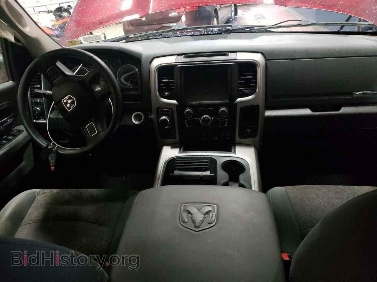 2017 RAM 1500 - VIN: 1C6RR7GT7HS817110 - Фото 8