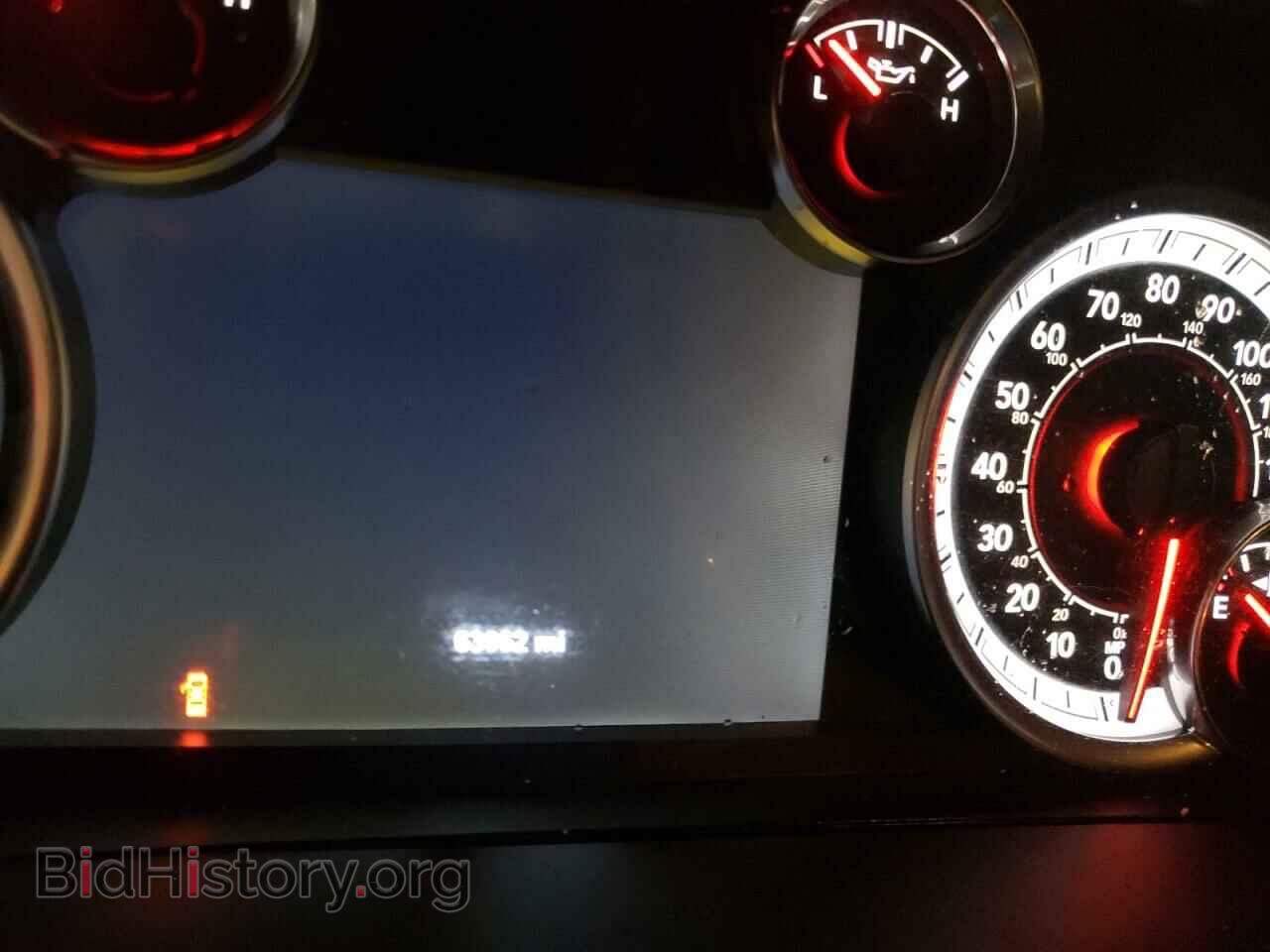 2017 RAM 1500 - VIN: 1C6RR7GT7HS817110 - Фото 9