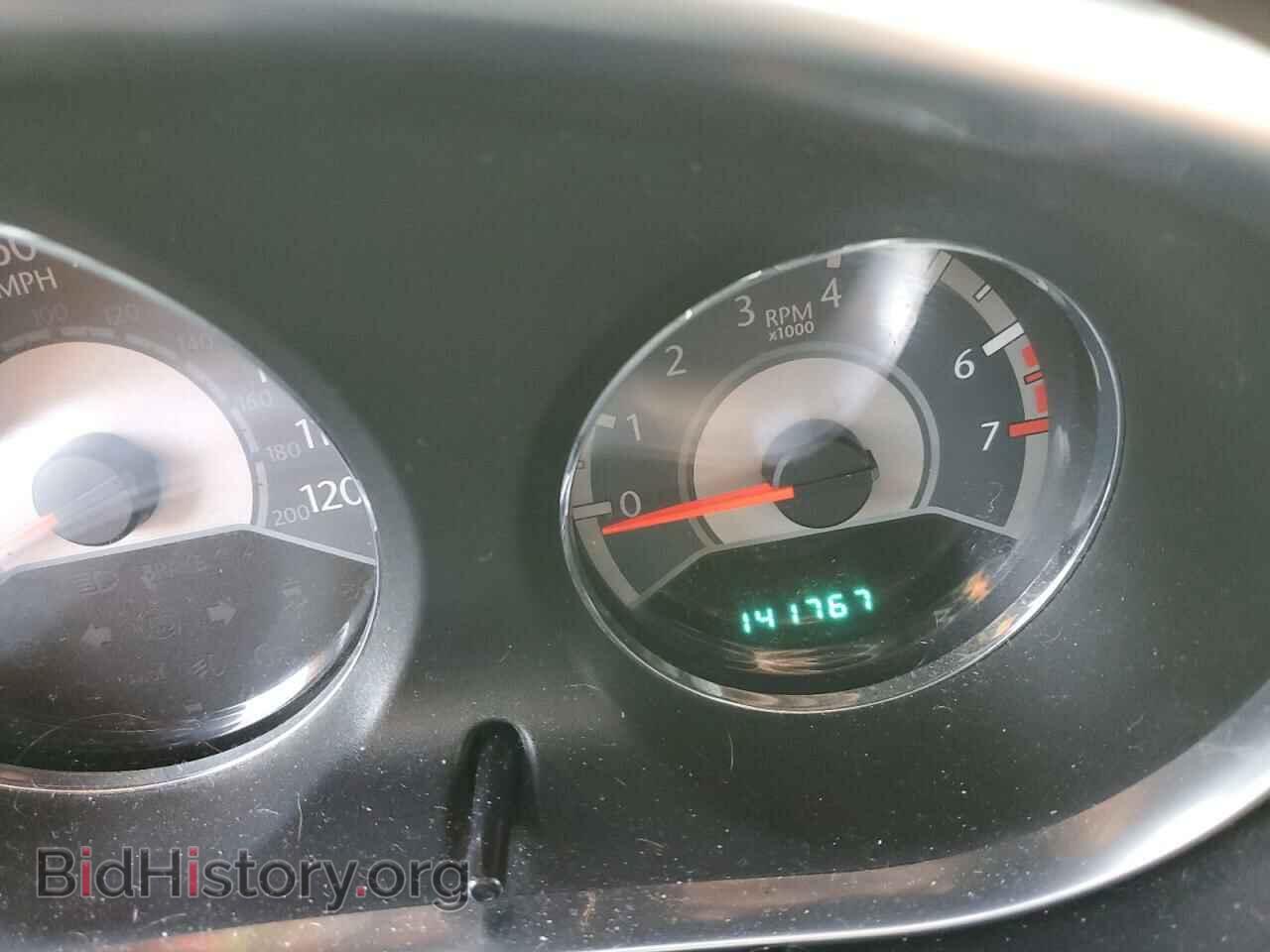 2012 CHRYSLER 200 - VIN: 1C3CCBBG6CN139877 - Фото 9