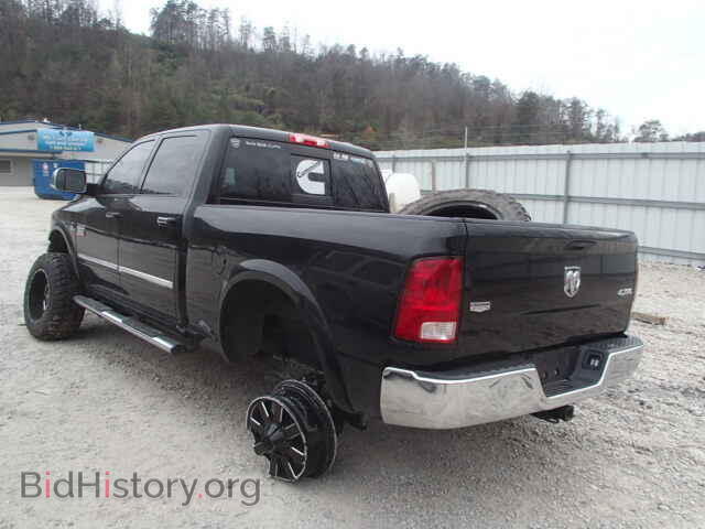 2012 DODGE RAM - VIN: 3C6UD5FL8CG319707 - Photo 3