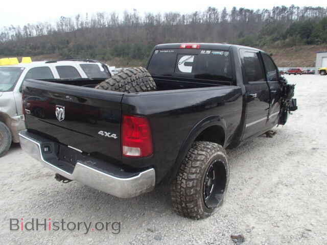 2012 DODGE RAM - VIN: 3C6UD5FL8CG319707 - Photo 4