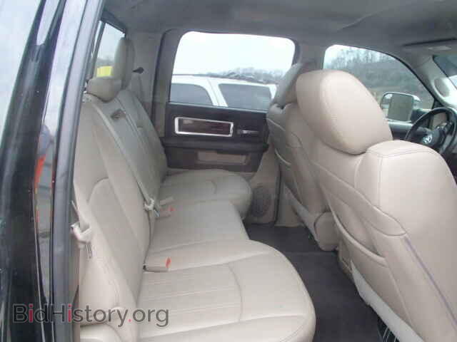2012 DODGE RAM - VIN: 3C6UD5FL8CG319707 - Photo 6