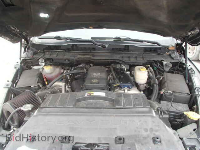 2012 DODGE RAM - VIN: 3C6UD5FL8CG319707 - Photo 7