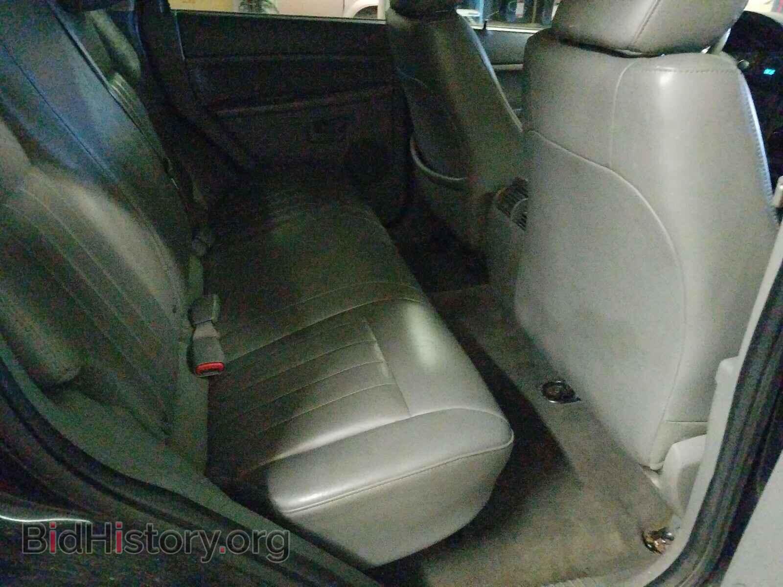 2006 JEEP CHEROKEE - VIN: 1J4GR48K66C184301 - Фото 6