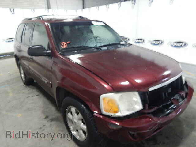 Photo 1GKDS13S442121398 - GMC ENVOY 2004