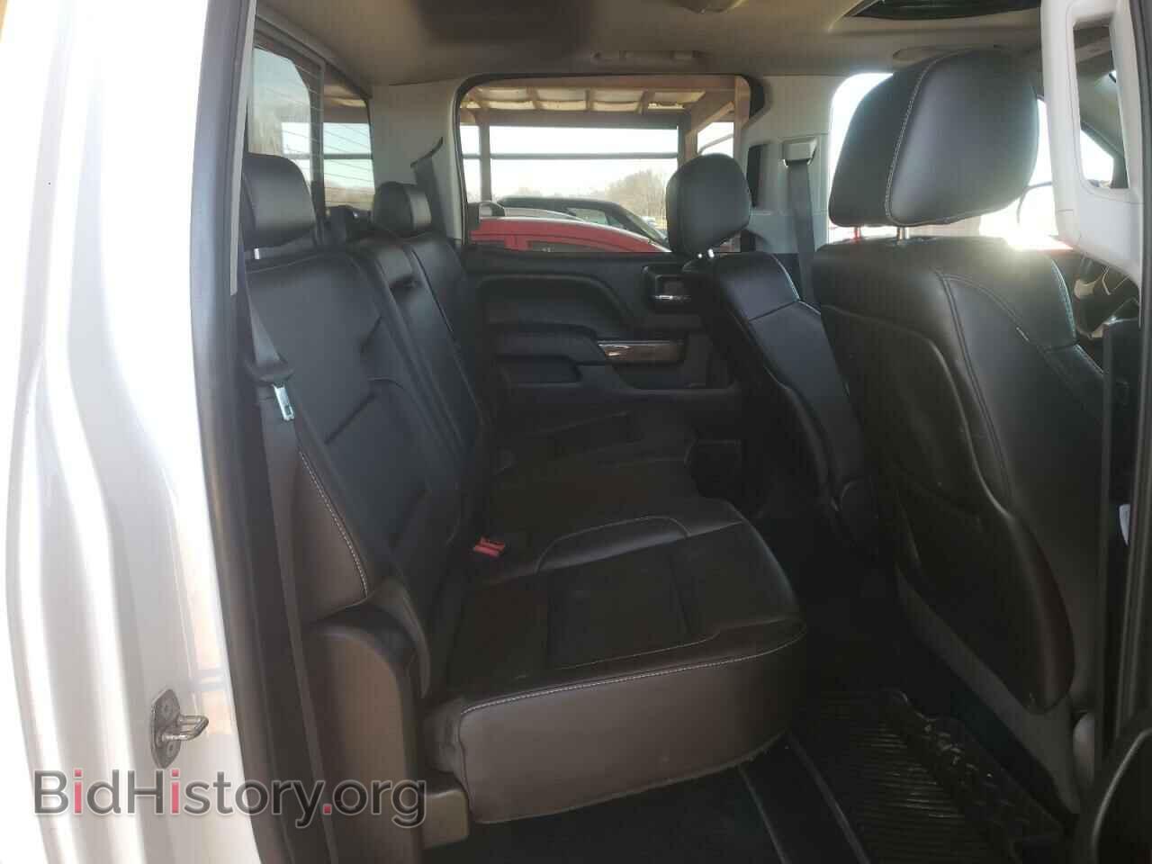 2014 GMC SIERRA - VIN: 3GTP1VEC6EG242564 - Photo 6
