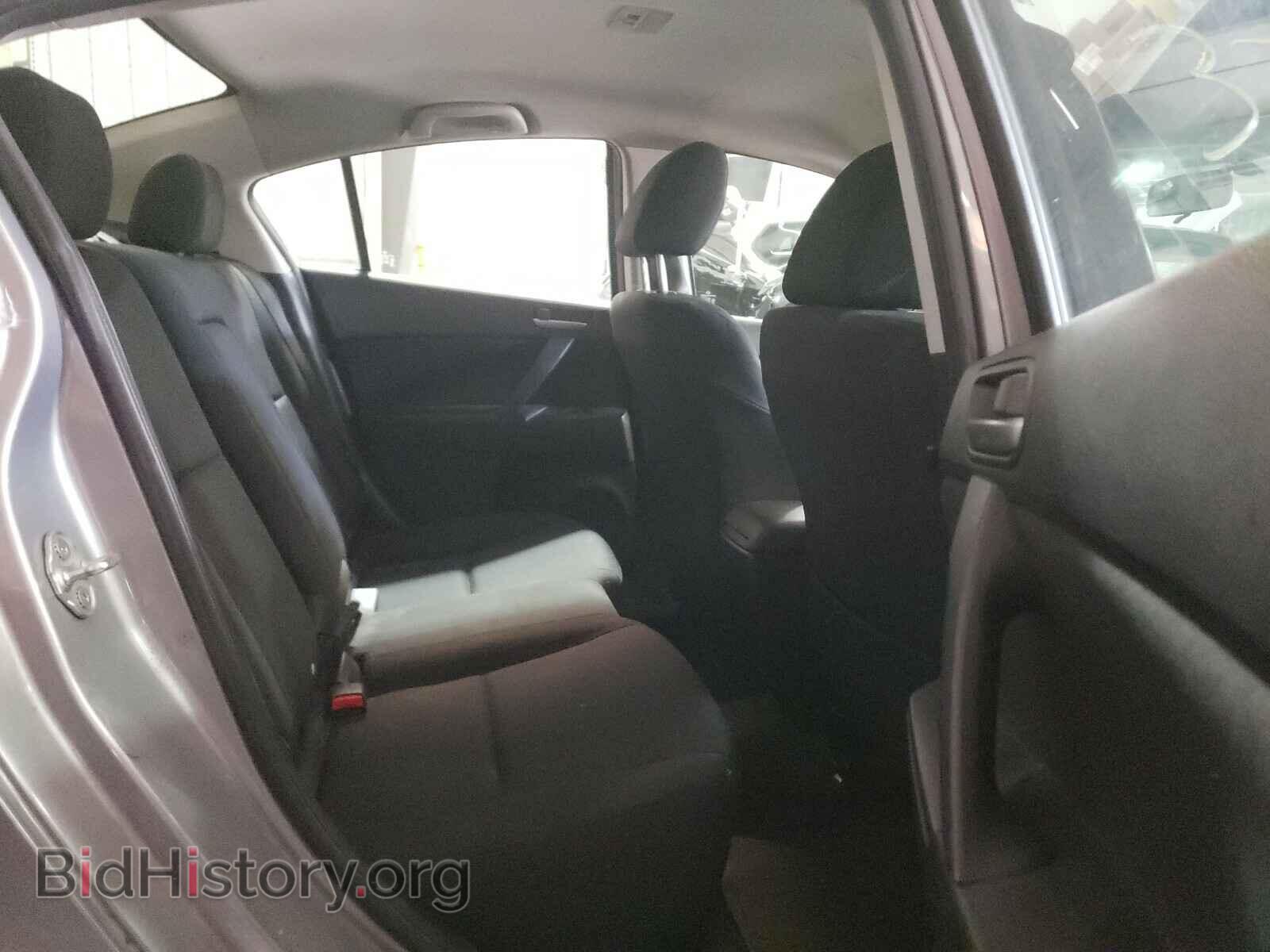 2011 MAZDA 3 - VIN: JM1BL1VG1B1413005 - Photo 6