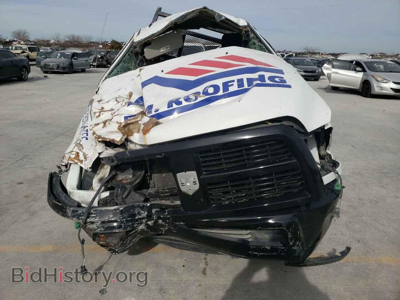 2011 DODGE RAM 2500 - VIN: 3D7LP2ET6BG623621 - Photo 5