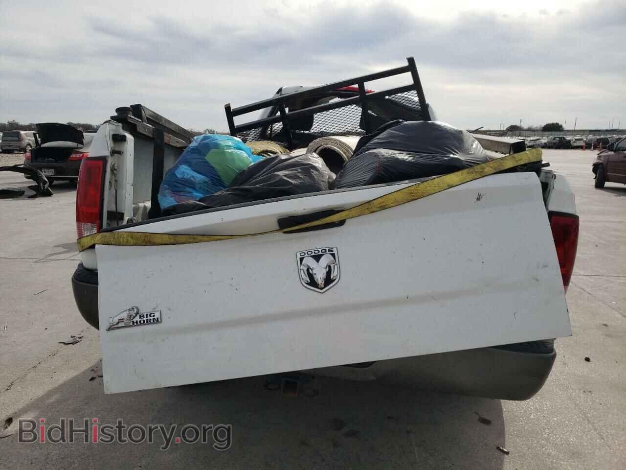2011 DODGE RAM 2500 - VIN: 3D7LP2ET6BG623621 - Photo 6