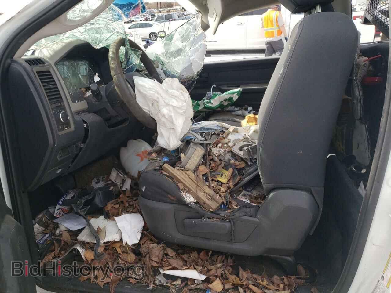 2011 DODGE RAM 2500 - VIN: 3D7LP2ET6BG623621 - Photo 7