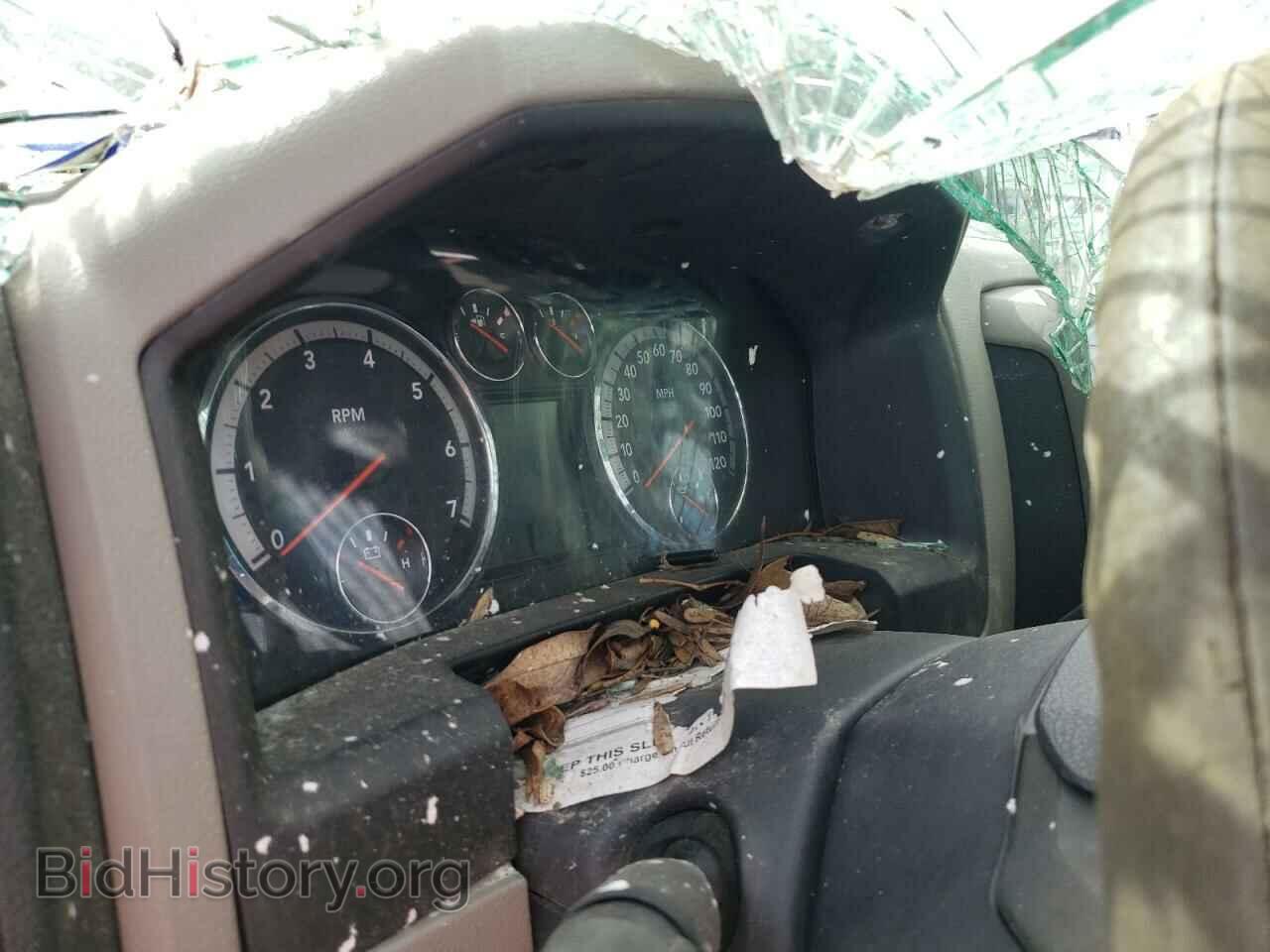 2011 DODGE RAM 2500 - VIN: 3D7LP2ET6BG623621 - Photo 9