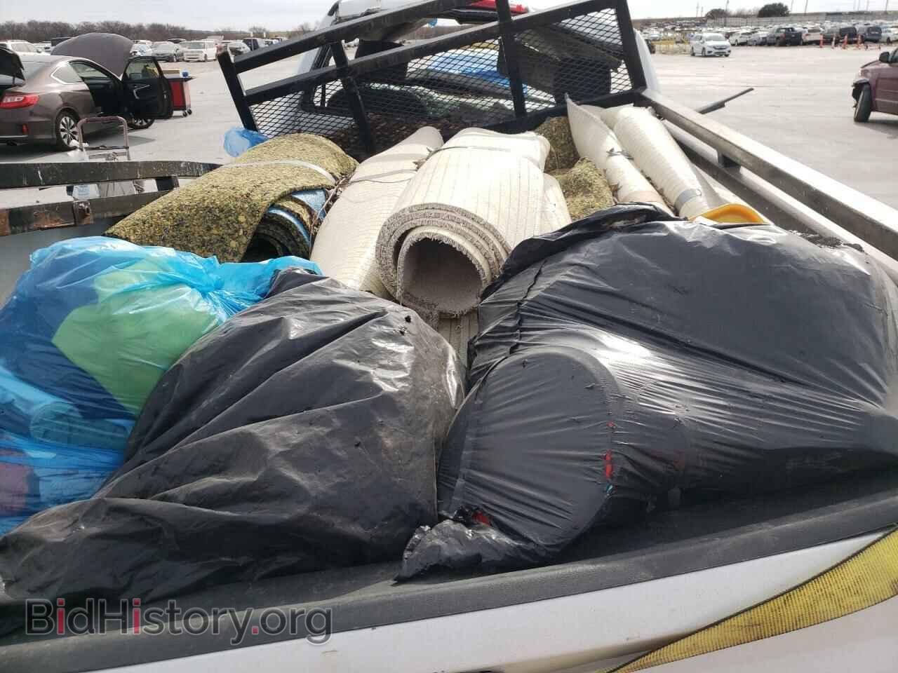 2011 DODGE RAM 2500 - VIN: 3D7LP2ET6BG623621 - Photo 10