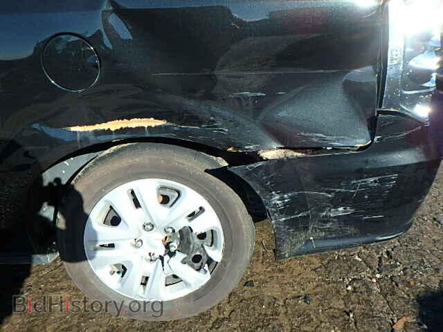 2015 DODGE CARAVAN - VIN: 2C4RDGBG2FR623049 - Фото 9