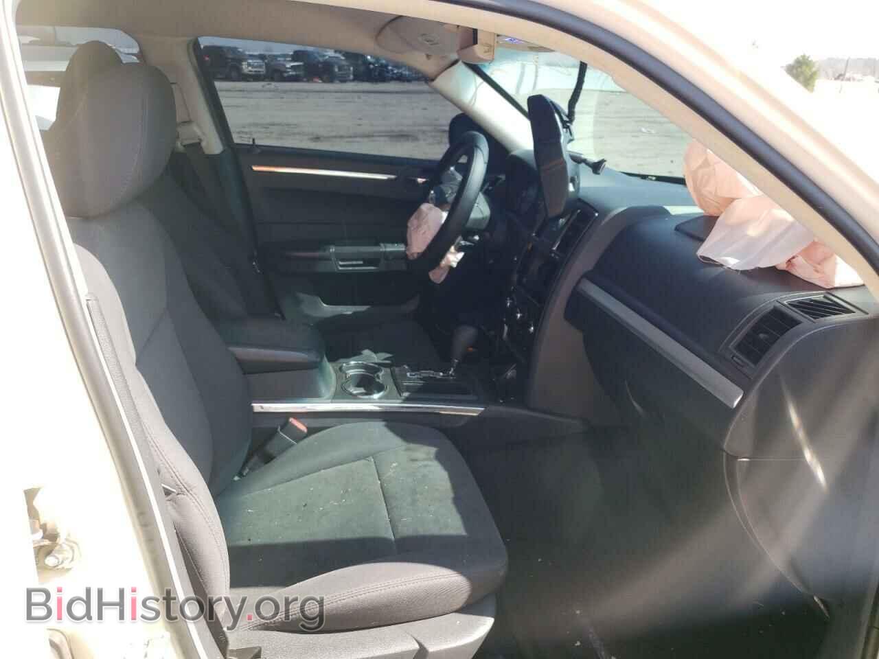 2010 CHRYSLER 300 - VIN: 2C3CA4CD6AH144539 - Фото 5