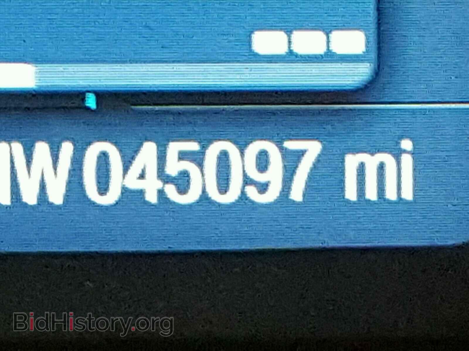 2014 FORD FOCUS - VIN: 1FADP3F28EL217816 - Фото 8