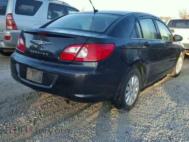 2008 CHRYSLER SEBRING - VIN: 1C3LC46K38N157965 - Фото 4