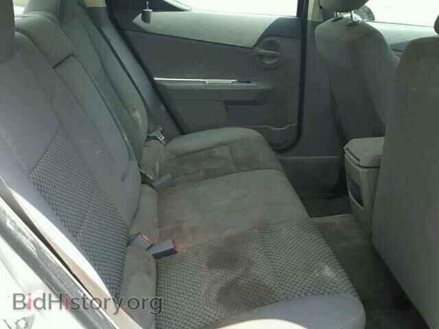 2008 DODGE AVENGER - VIN: 1B3LC46KX8N624067 - Фото 6