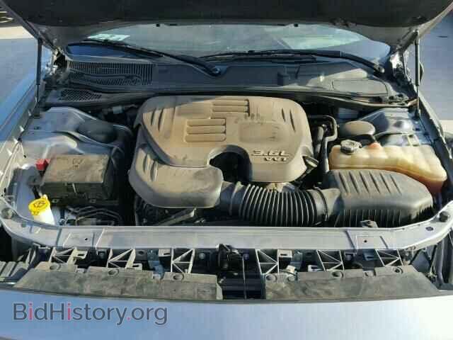 2015 DODGE CHALLENGER - VIN: 2C3CDZAG2FH839089 - Фото 7