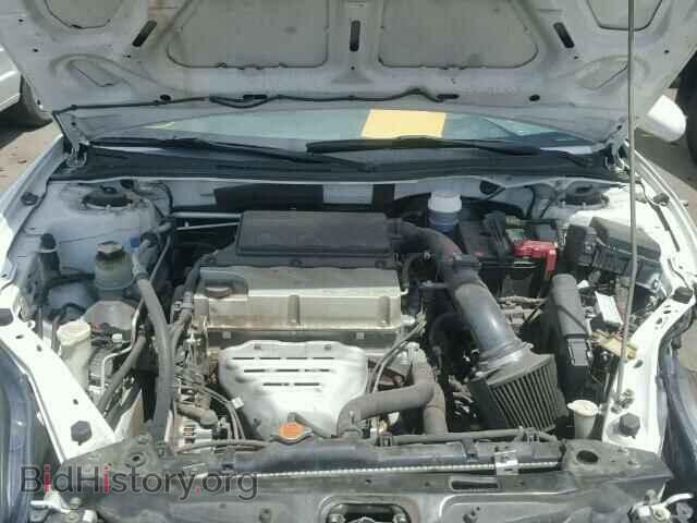 2008 MITSUBISHI ECLIPSE - VIN: 4A3AK24F88E006889 - Photo 7