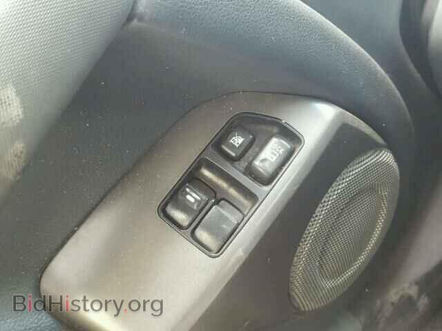 2008 MITSUBISHI ECLIPSE - VIN: 4A3AK24F88E006889 - Photo 10