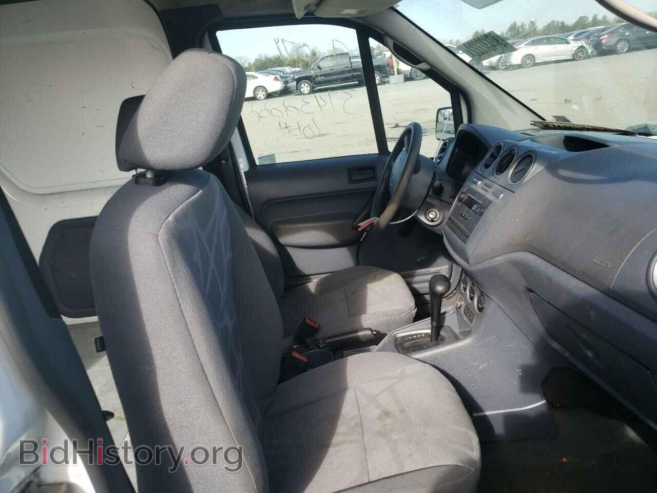 2013 FORD TRANSIT CO - VIN: NM0LS7AN6DT154756 - Фото 5