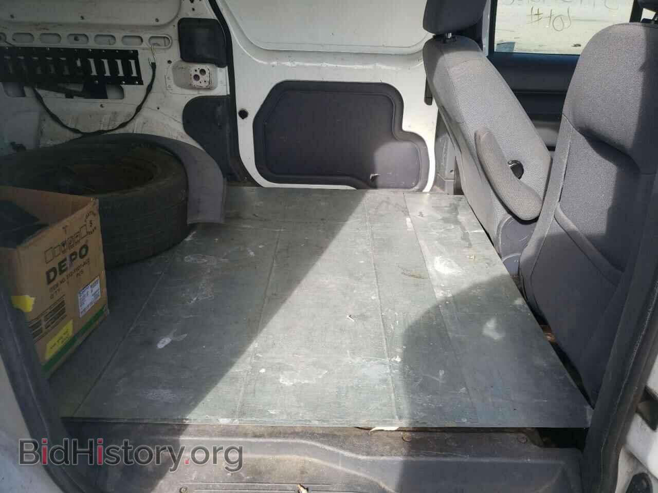 2013 FORD TRANSIT CO - VIN: NM0LS7AN6DT154756 - Фото 6