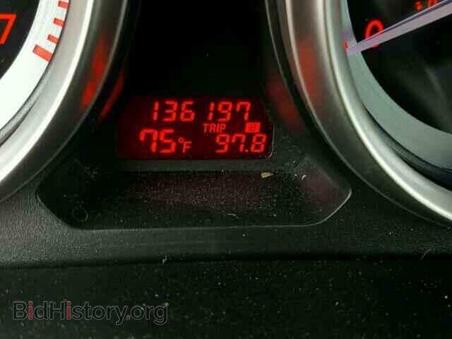 2009 MAZDA 6 - VIN: 1YVHP82AX95M36786 - Фото 8