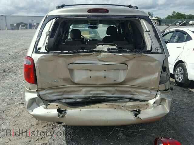 2005 DODGE CARAVAN - VIN: 2D4GP44L15R188730 - Фото 9