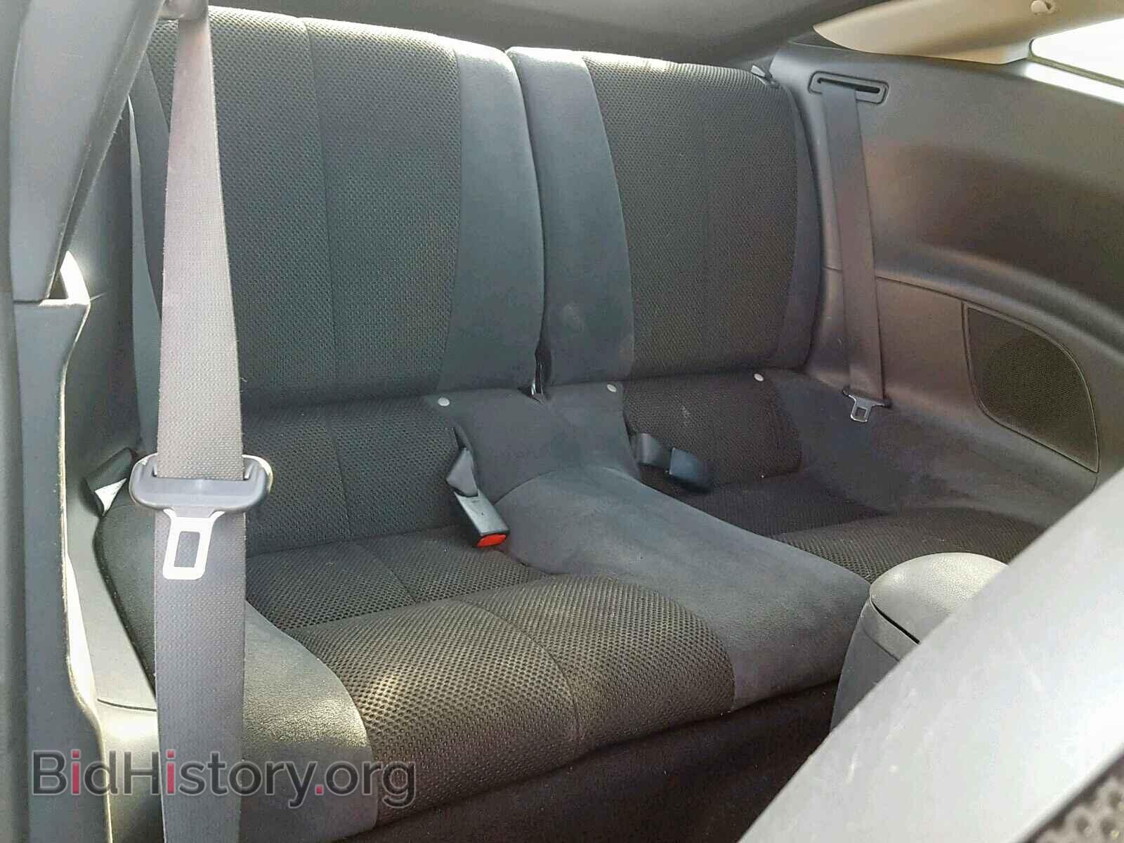 2007 MITSUBISHI ECLIPSE - VIN: 4A3AK24F47E035174 - Фото 6