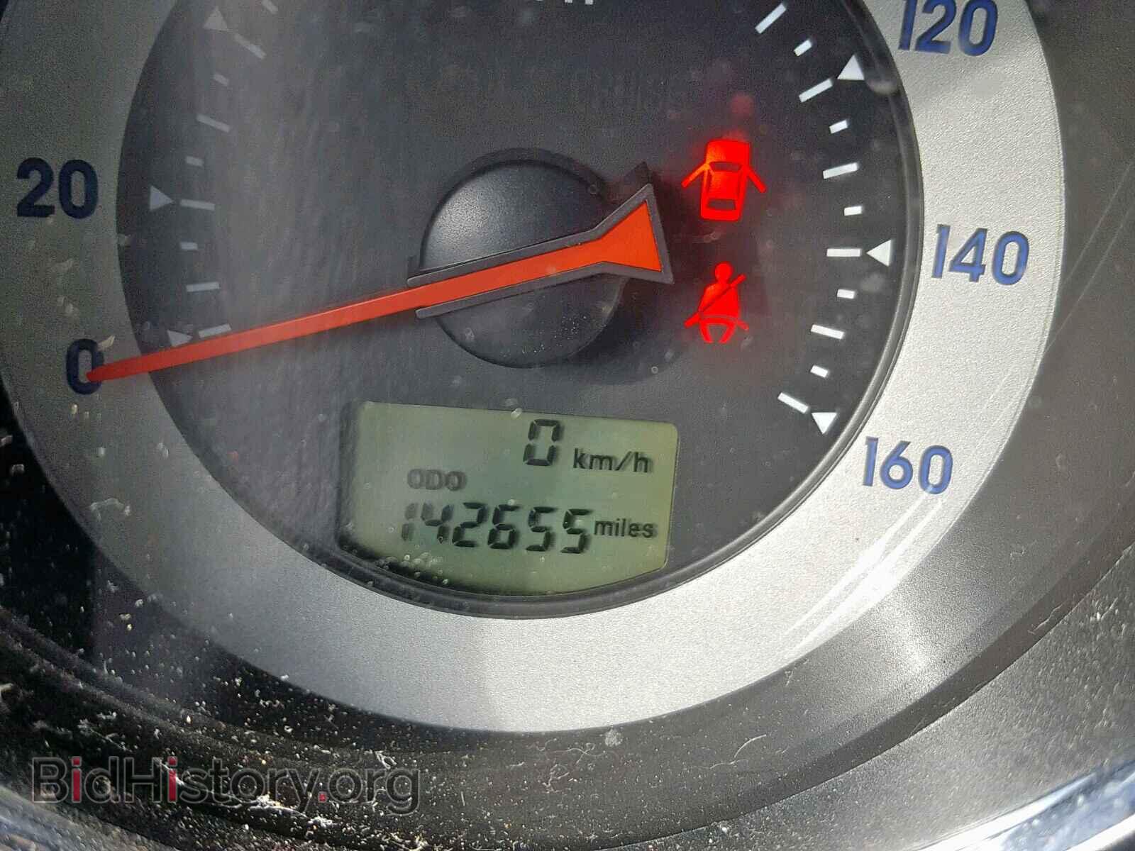 2007 MITSUBISHI ECLIPSE - VIN: 4A3AK24F47E035174 - Фото 8