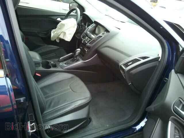 2012 FORD FOCUS - VIN: 1FAHP3J26CL100337 - Фото 5