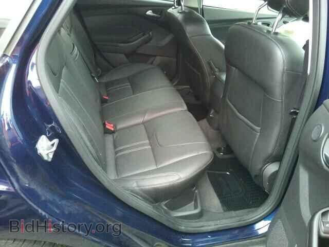 2012 FORD FOCUS - VIN: 1FAHP3J26CL100337 - Фото 6