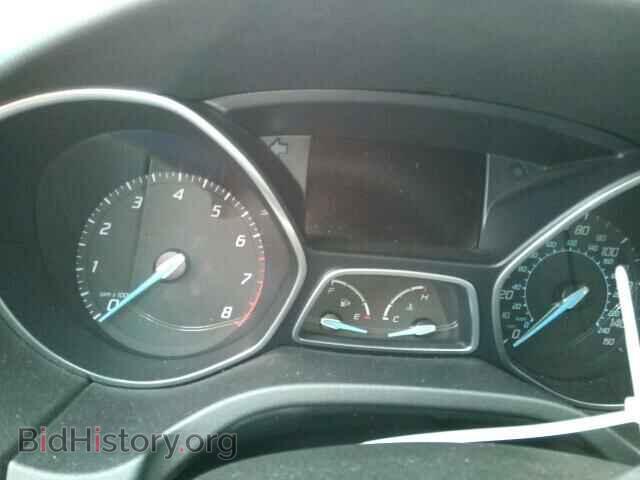2012 FORD FOCUS - VIN: 1FAHP3J26CL100337 - Фото 8