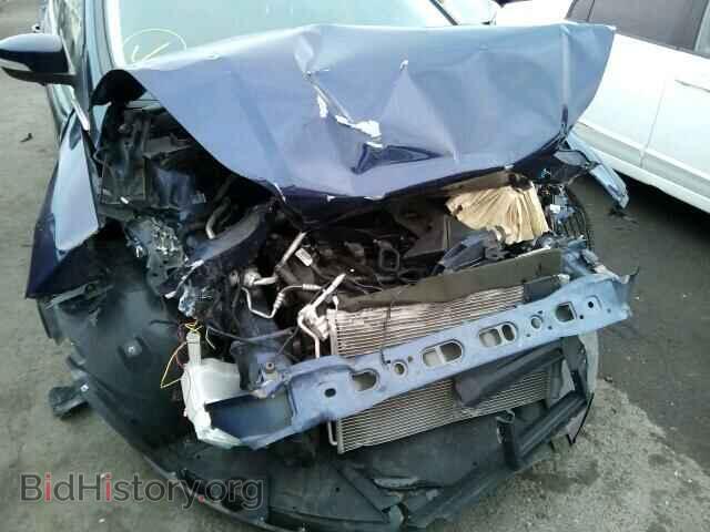 2012 FORD FOCUS - VIN: 1FAHP3J26CL100337 - Фото 9