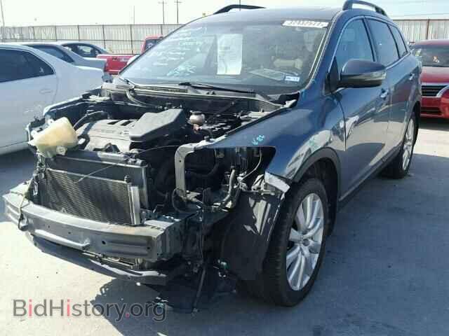 2010 MAZDA CX-9 - VIN: JM3TB2MA8A0226575 - Фото 2