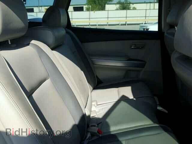 2010 MAZDA CX-9 - VIN: JM3TB2MA8A0226575 - Фото 6
