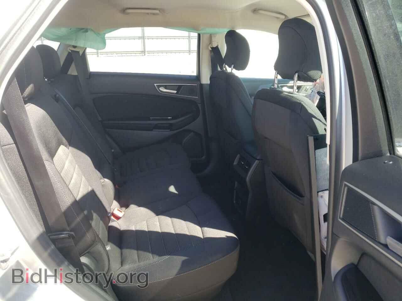 2018 FORD EDGE - VIN: 2FMPK3J92JBB51599 - Photo 6