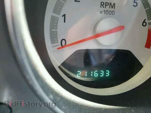 2008 DODGE AVENGER - VIN: 1B3LC56R28N180945 - Фото 8