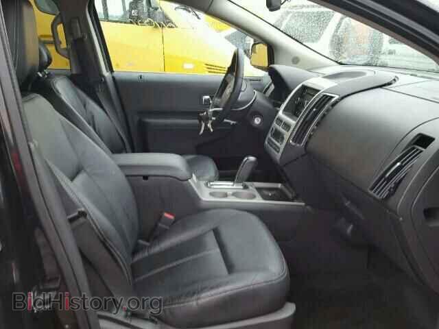 2010 FORD EDGE - VIN: 2FMDK4KCXABA08306 - Фото 5