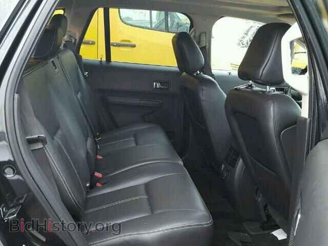 2010 FORD EDGE - VIN: 2FMDK4KCXABA08306 - Фото 6