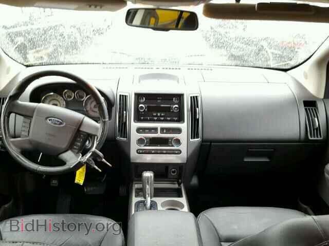 2010 FORD EDGE - VIN: 2FMDK4KCXABA08306 - Фото 9
