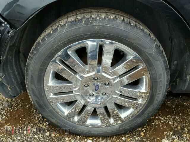 2010 FORD EDGE - VIN: 2FMDK4KCXABA08306 - Фото 10