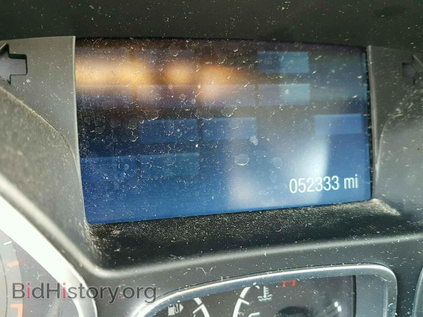 2013 FORD FOCUS - VIN: 1FADP3F28DL383557 - Photo 8