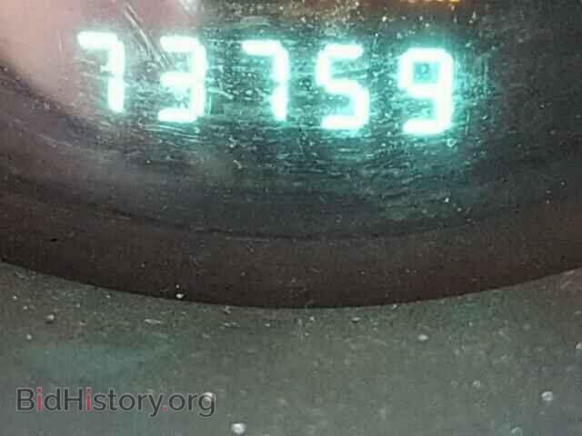 2011 DODGE NITRO - VIN: 1D4PU4GX7BW501354 - Фото 8